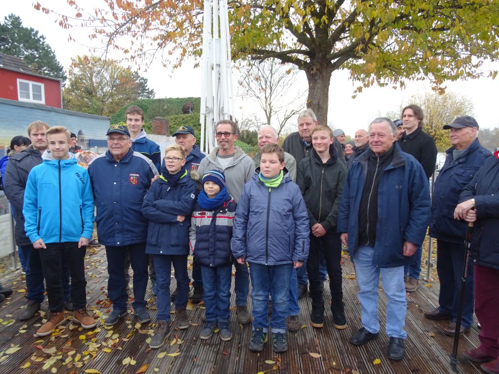 DSC04864 Marinekameradschaft Neustadt in Holstein e.V.
